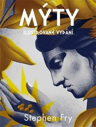 Speciální Cena Mýty - ilustrované vydání
