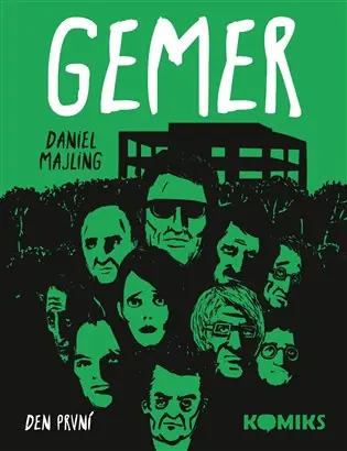 Gemer: Den první Omezená Nabídka