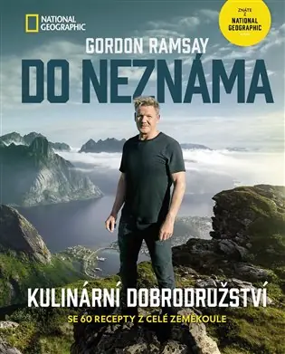 Do neznáma / Kulinární dobrodružství Víkendová Akce