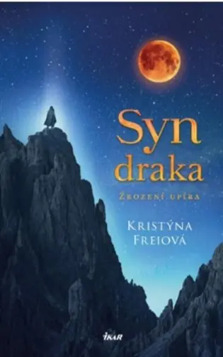 Kup Teď Syn draka