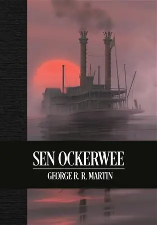 Sen Ockerwee - limitovaná edice Hit Sezóny