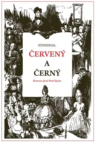 Dokud Zásoby Vydrží Červený a černý