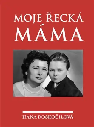 Moje řecká máma Kup Teď