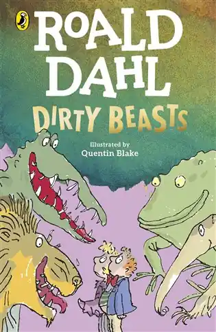 Zlevněný Dirty Beasts