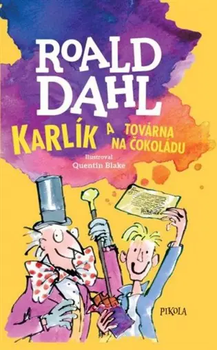 Top Prodej Karlík a továrna na čokoládu