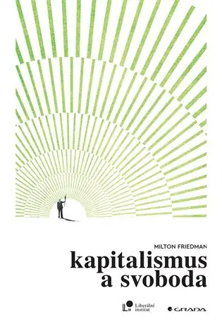 Akční Cena Kapitalismus a svoboda