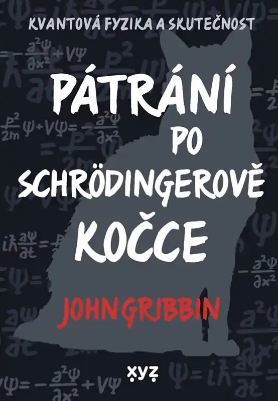 Speciální Cena Pátrání po Schrödingerově kočce
