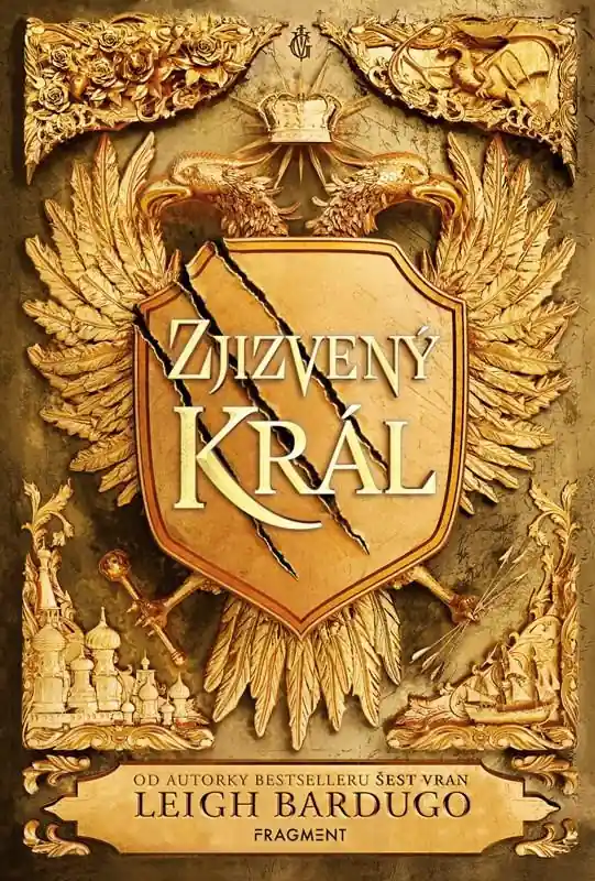 Originální Zjizvený král