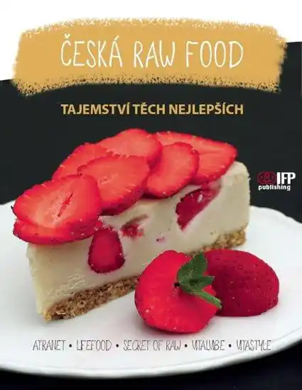 Česká raw food Doprava Zdarma