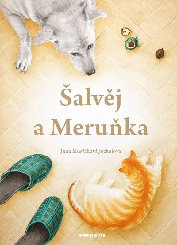 Nejprodávanější Šalvěj a Meruňka