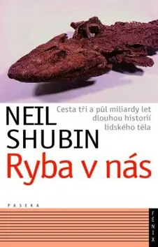 Ryba v nás Akce