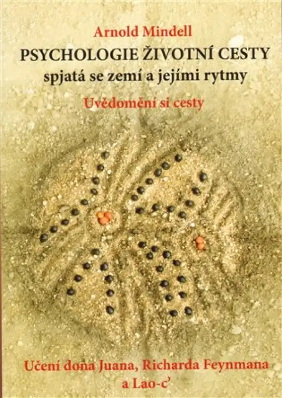 Psychologie životní cesty spjatá se zemí a jejími rytmy Nakupujte Hned