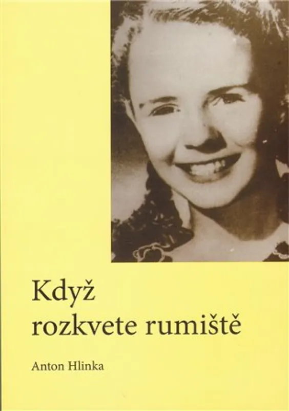 Oblíbený Když rozkvete rumiště