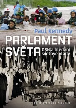 Parlament světa Značkový