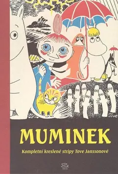 Muminek 1 Nízká Cena