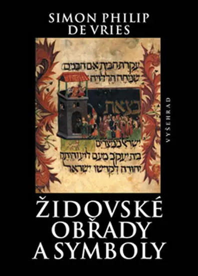 Cenová Bomba Židovské obřady a symboly
