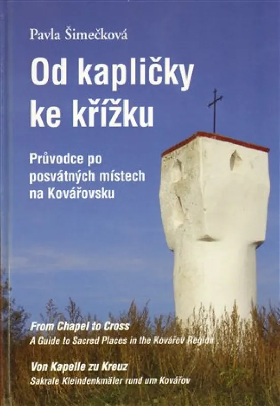Od kapličky ke křížku Top Prodej