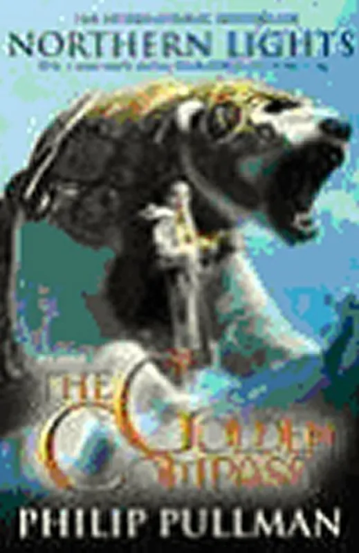The Golden Compass Nejlepší Volba