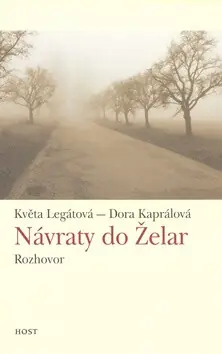 Must-Have Návraty do Želar (brož.)