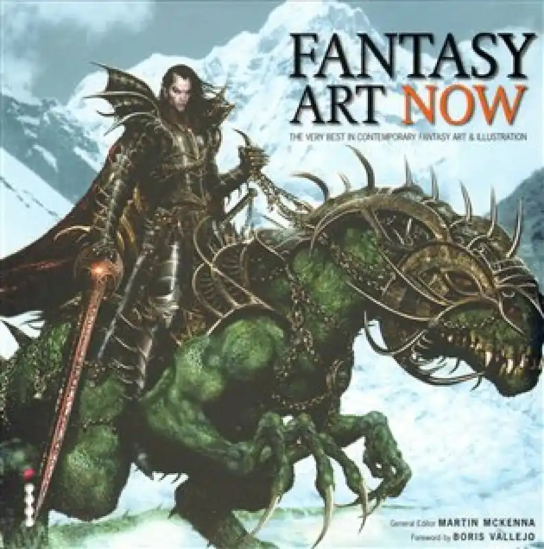 Ihned K Objednání Fantasy Art Now