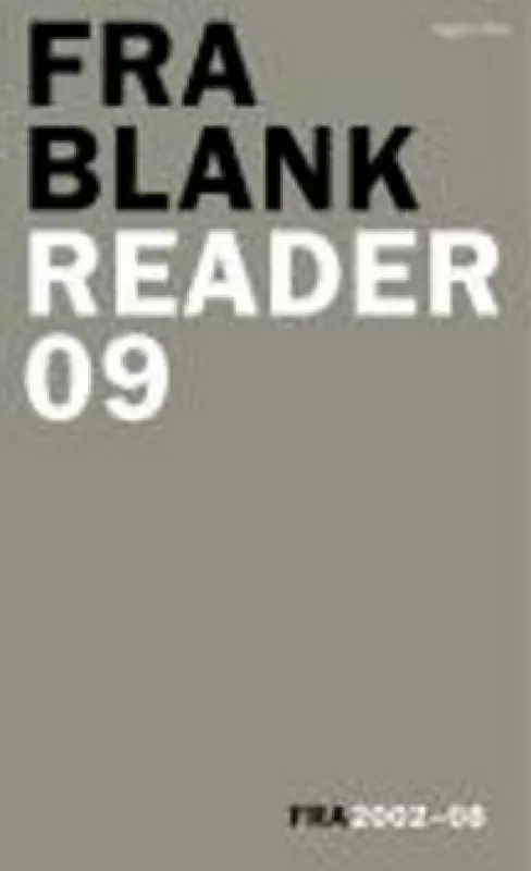 Fra Blank Jen Po Omezenou Doba