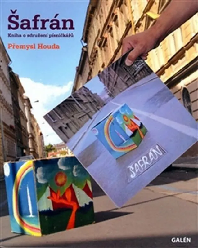 Výhodná Nabídka Šafrán
