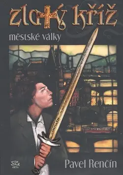 Bezpečná Platba Zlatý kříž