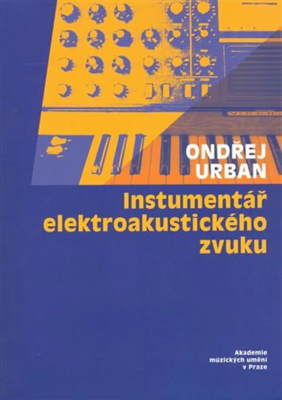 Cenový Hit Instrumentář elektroakustického zvuku + CD