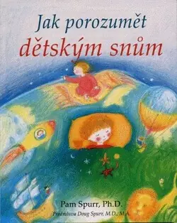 Nejlepší Cena Jak porozumět dětským snům