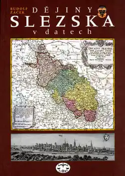 Dějiny Slezska v datech Autentický
