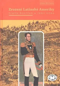 Aktuální Zrození Latinské Ameriky