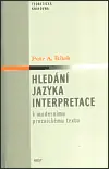 Kup Teď Hledání jazyka interpretace