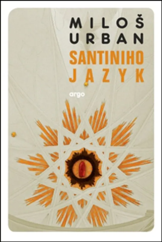 Nejlepší Cena Santiniho jazyk