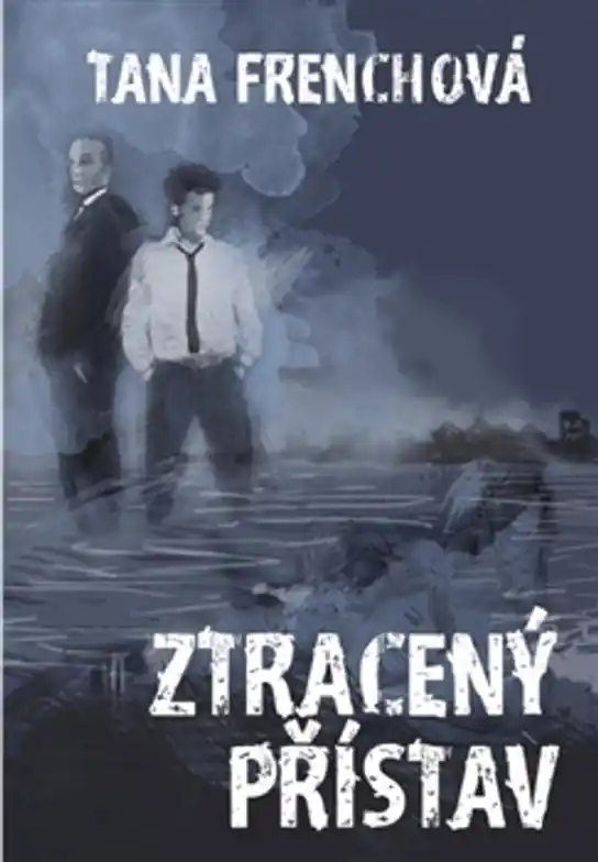 Omezená Nabídka Ztracený přístav