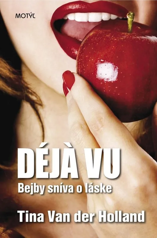 Déjá vu Výprodej