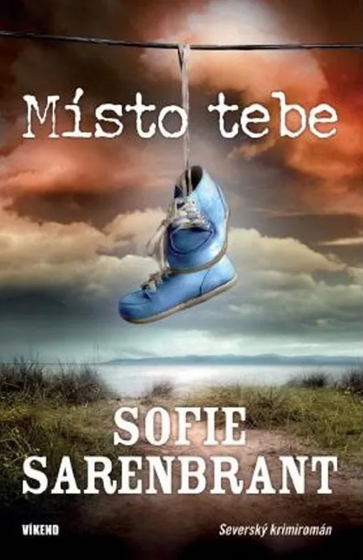 Místo tebe Akční Cena