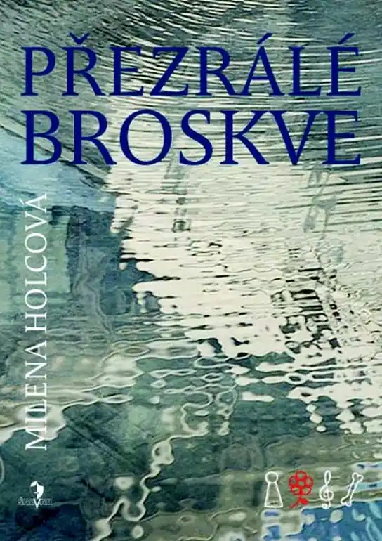 Sleva Přezrálé broskve