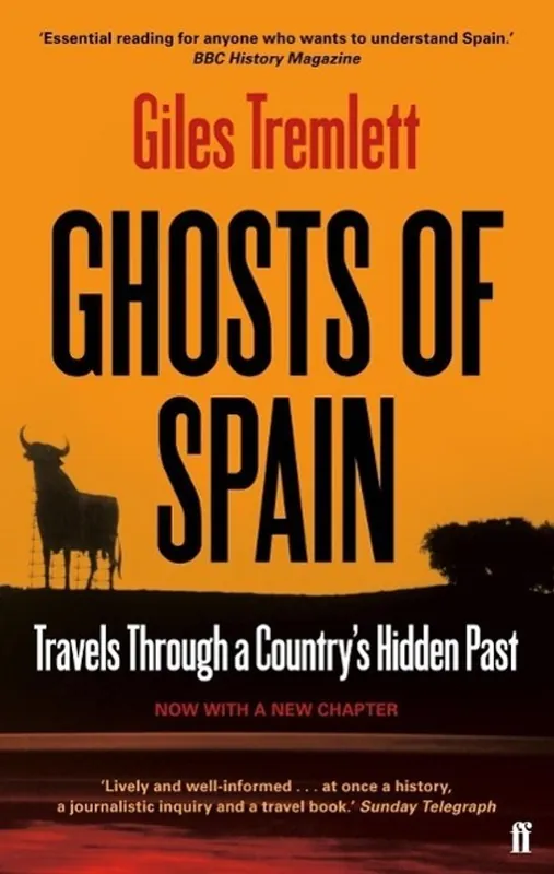 Přímo Od Výrobce Ghosts of Spain