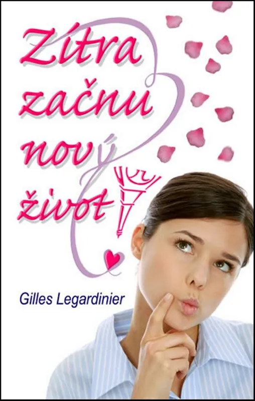 Zítra začnu nový život! Akce