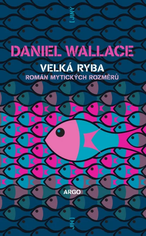Velká ryba Speciální Cena