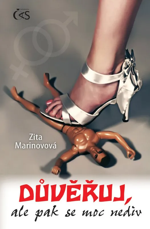 Must-Have Důvěřuj, ale pak se moc nediv