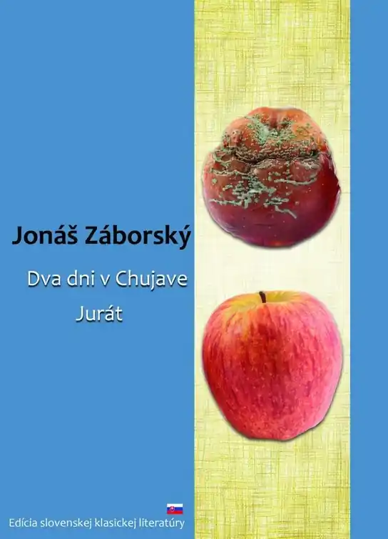 Dva dni v Chujave, Jurát Top Prodej