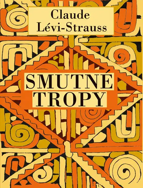 Levný Smutné tropy
