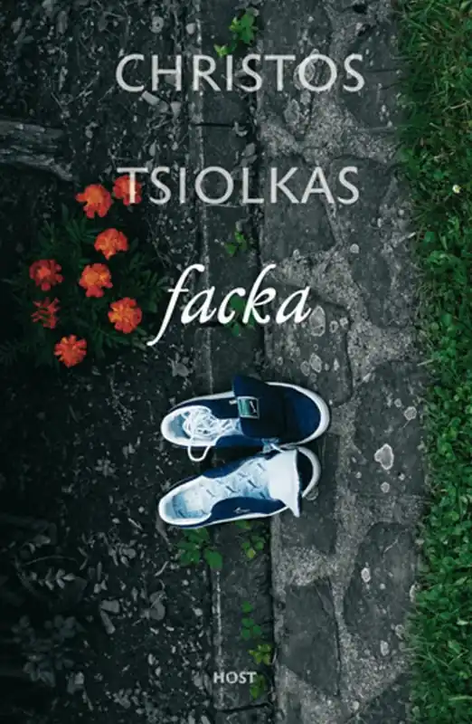 Facka Originální
