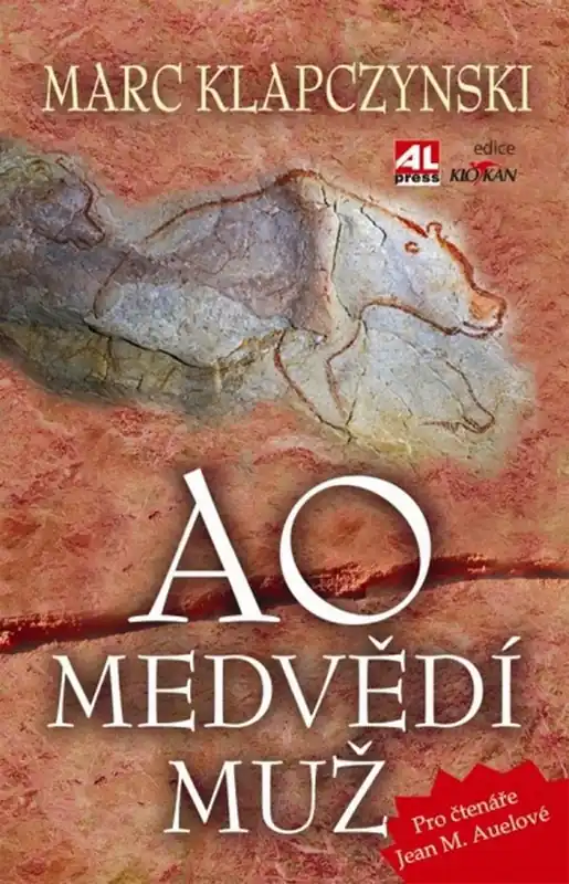 Tovární Cena AO Medvědí muž