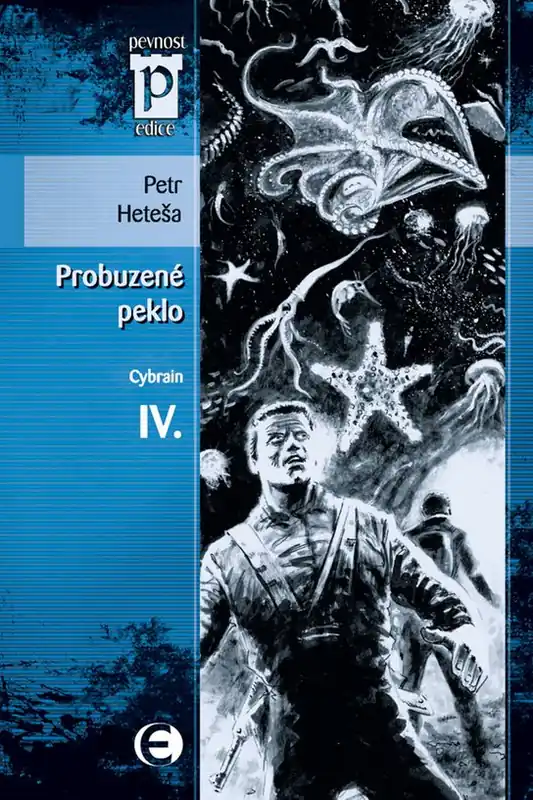 Levný Probuzené peklo