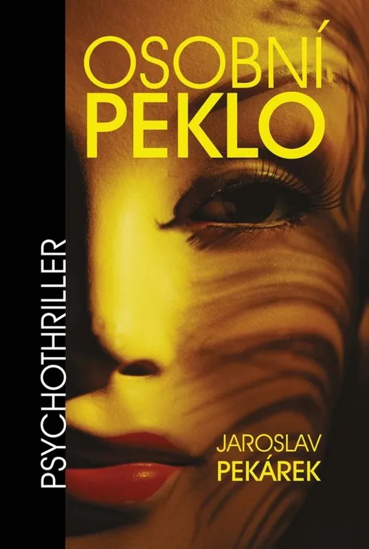 Cenový Hit Osobní peklo