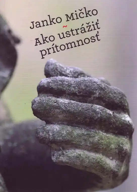 Ako ustrážiť prítomnosť Výprodej