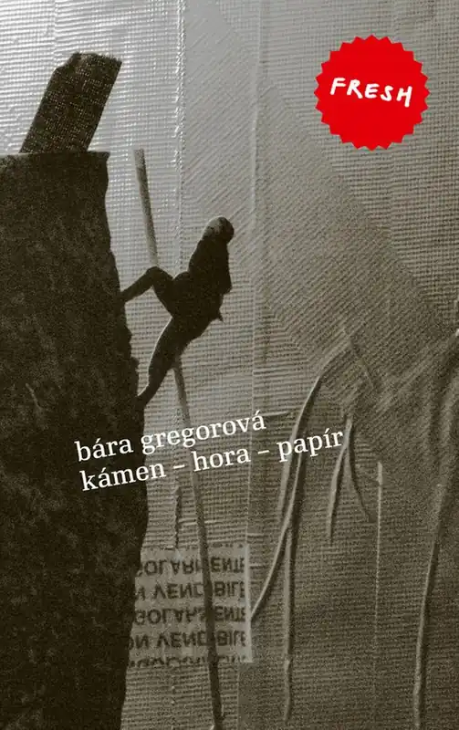 Výprodej Kámen - hora - papír