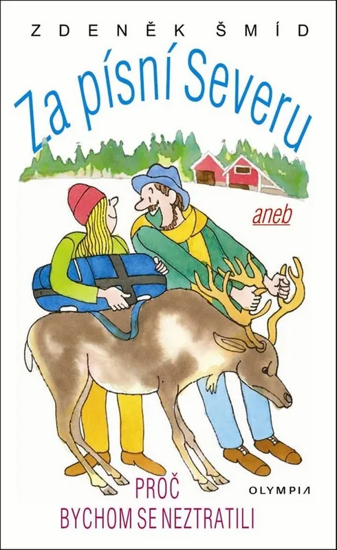 Za písní severu Nejlepší Volba